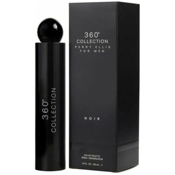 360° Collection Noir for Men EDT
